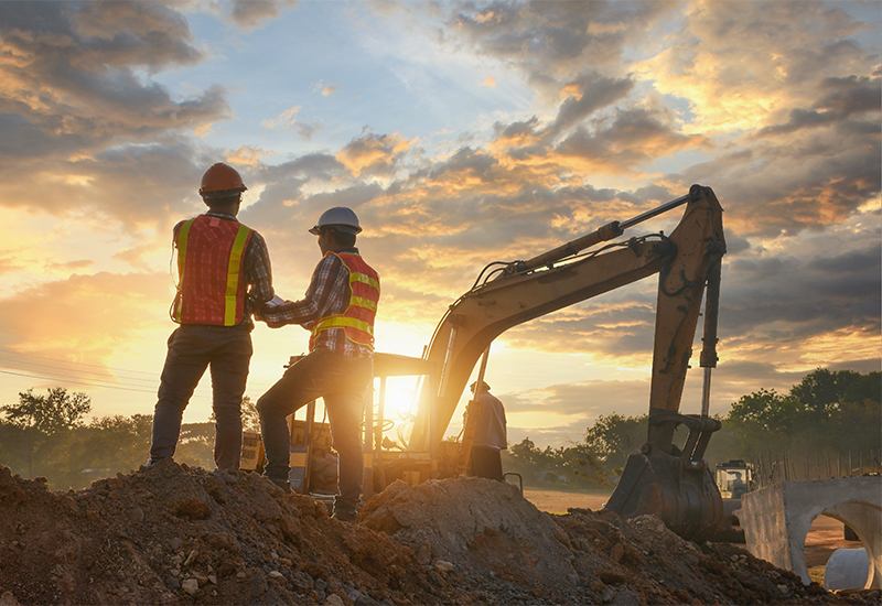 Travaux neufs et rénovation dans la Marne