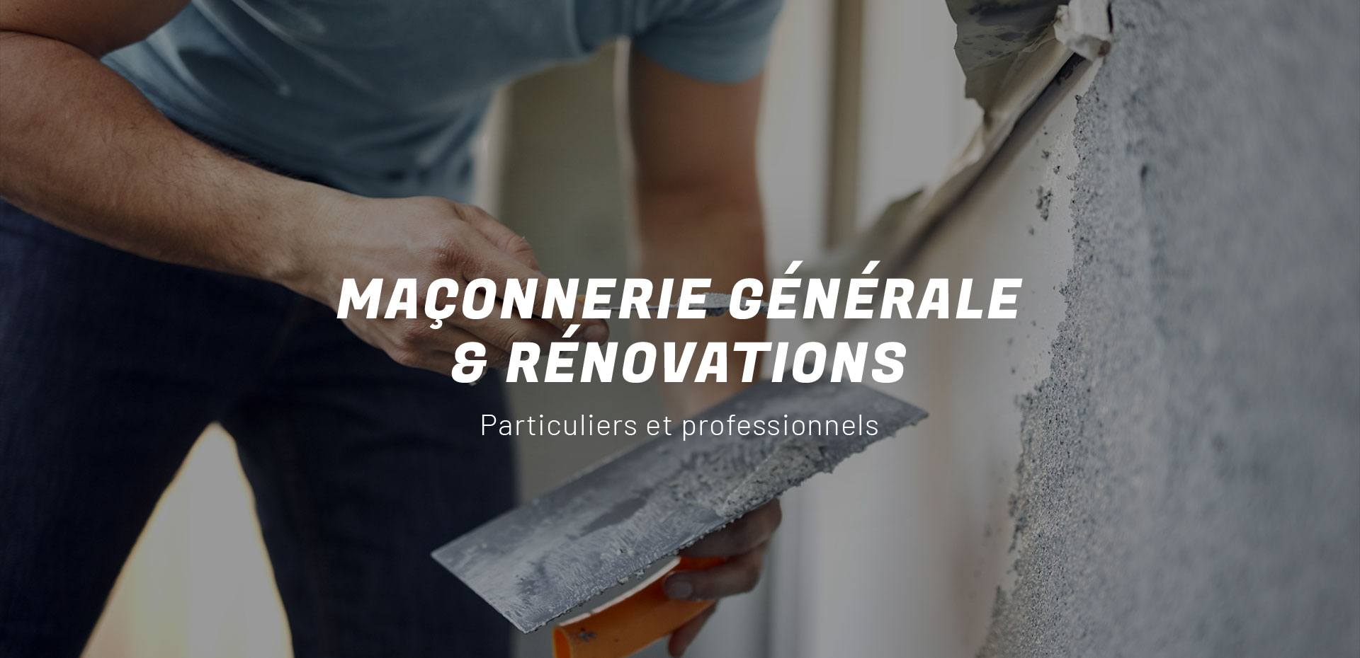 Travaux neufs et rénovation dans la Marne Travaux neufs et rénovation dans la Marne