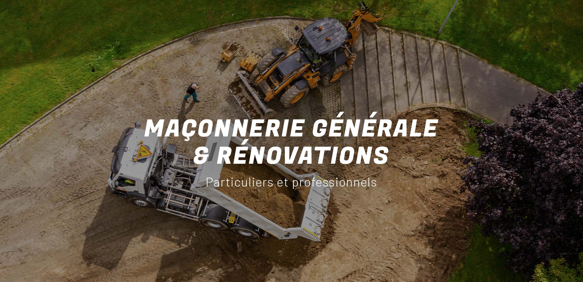 Travaux neufs et rénovation dans la Marne Travaux neufs et rénovation dans la Marne